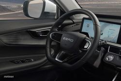 EBRO S400 HEV 1.5 DHE HEV Excellence CVT - Miniatura 4