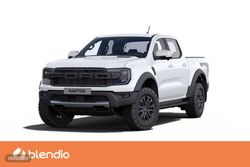 Ford Ranger RAPTOR DOBLE CAB 3.0 EcoBoost V6 Aut. 215KW (292CV) E6.2 - Miniatura 1