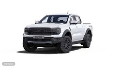 Ford Ranger RAPTOR DOBLE CAB 3.0 EcoBoost V6 Aut. 215KW (292CV) E6.2 - Miniatura 4