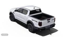 Ford Ranger RAPTOR DOBLE CAB 3.0 EcoBoost V6 Aut. 215KW (292CV) E6.2 - Miniatura 6