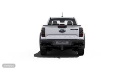 Ford Ranger RAPTOR DOBLE CAB 3.0 EcoBoost V6 Aut. 215KW (292CV) E6.2 - Miniatura 9