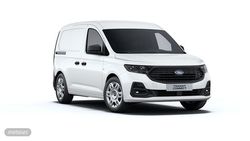 Ford Transit Connect VAN L1 TREND N1 2.0 EcoBlue 75kW(102CV) E6 - Miniatura 10