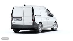 Ford Transit Connect VAN L1 TREND N1 2.0 EcoBlue 75kW(102CV) E6 - Miniatura 7