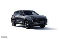 EBRO S400 HEV 1.5 DHE HEV Excellence CVT - Miniatura 2