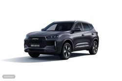 EBRO S400 HEV 1.5 DHE HEV Excellence CVT - Miniatura 3