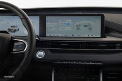 EBRO S400 HEV 1.5 DHE HEV Excellence CVT - Miniatura 5
