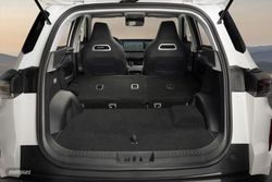 EBRO S400 HEV 1.5 DHE HEV Excellence CVT - Miniatura 7