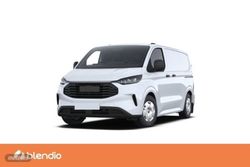 Ford Transit Custom N1 DOBLE CAB FT320 L1 Van DC Trend 2.0 EcoBlue 81kW(110cv) Euro 6.2 - Miniatura 1