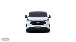 Ford Transit Custom N1 DOBLE CAB FT320 L1 Van DC Trend 2.0 EcoBlue 81kW(110cv) Euro 6.2 - Miniatura 2