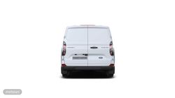 Ford Transit Custom N1 DOBLE CAB FT320 L1 Van DC Trend 2.0 EcoBlue 81kW(110cv) Euro 6.2 - Miniatura 4