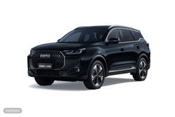EBRO S700 1.6 TGDI Luxury 7 DCT - Miniatura 3