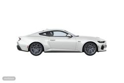 Ford Mustang 5.0 Ti-VCT V8 331kW Mustang GT (Fastb.) - Miniatura 3