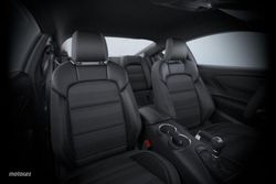 Ford Mustang 5.0 Ti-VCT V8 331kW Mustang GT (Fastb.) - Miniatura 8