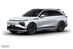 Xpeng G9 RWD Long Range + 21" Sport Wheel - Miniatura 3