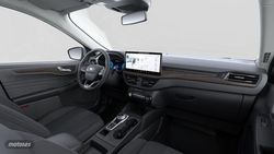 Ford Kuga Titanium 2.5 Duratec FHEV 132kW Auto - Miniatura 12