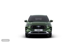 Ford Kuga Titanium 2.5 Duratec FHEV 132kW Auto - Miniatura 3