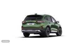 Ford Kuga Titanium 2.5 Duratec FHEV 132kW Auto - Miniatura 5
