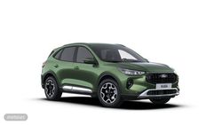 Ford Kuga Titanium 2.5 Duratec FHEV 132kW Auto - Miniatura 8