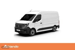 Nissan Interstar Furgón N1 L2 H2 (3,5t) dCi 96 kW (130 CV) 6 M/T FWD Acenta - Miniatura 1