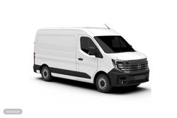 Nissan Interstar Furgón N1 L2 H2 (3,5t) dCi 96 kW (130 CV) 6 M/T FWD Acenta - Miniatura 2