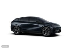 Xpeng G6 AWD Performance Black Edition + 20'' BE - Miniatura 2