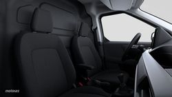 Ford Transit Courier VAN TREND N1 1.5 EcoBlue 75KW (100CV) - Miniatura 9