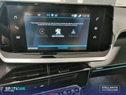 Peugeot 2008 Puretech 130 S&S 6 Vel. MAN GT - Miniatura 11