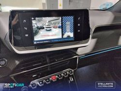 Peugeot 2008 Puretech 130 S&S 6 Vel. MAN GT - Miniatura 14