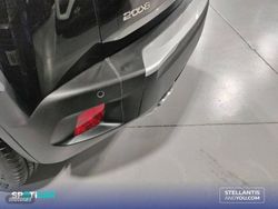 Peugeot 2008 Puretech 130 S&S 6 Vel. MAN GT - Miniatura 17