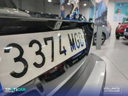 Peugeot 2008 Puretech 130 S&S 6 Vel. MAN GT - Miniatura 18