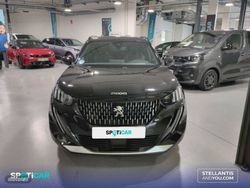Peugeot 2008 Puretech 130 S&S 6 Vel. MAN GT - Miniatura 2