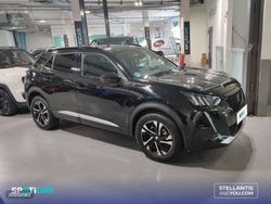 Peugeot 2008 Puretech 130 S&S 6 Vel. MAN GT - Miniatura 3