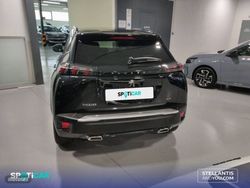 Peugeot 2008 Puretech 130 S&S 6 Vel. MAN GT - Miniatura 4