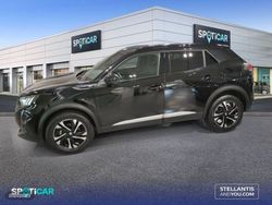 Peugeot 2008 Puretech 130 S&S 6 Vel. MAN GT - Miniatura 5