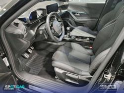 Peugeot 2008 Puretech 130 S&S 6 Vel. MAN GT - Miniatura 8