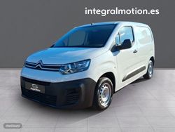 Citroen Berlingo Talla M BlueHDi 100CV Control - Miniatura 1