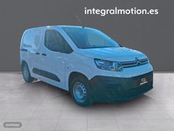 Citroen Berlingo Talla M BlueHDi 100CV Control - Miniatura 3