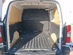 Citroen Berlingo Talla M BlueHDi 100CV Control - Miniatura 6