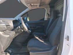 Citroen Berlingo Talla M BlueHDi 100CV Control - Miniatura 7