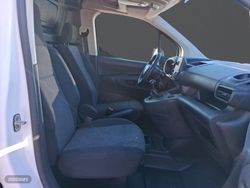 Citroen Berlingo Talla M BlueHDi 100CV Control - Miniatura 10