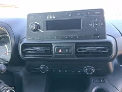 Citroen Berlingo Talla M BlueHDi 100CV Control - Miniatura 11