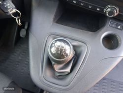 Citroen Berlingo Talla M BlueHDi 100CV Control - Miniatura 12