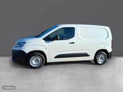 Citroen Berlingo Talla M BlueHDi 100CV Control - Miniatura 13