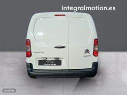 Citroen Berlingo Talla M BlueHDi 100CV Control - Miniatura 14