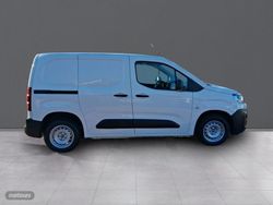 Citroen Berlingo Talla M BlueHDi 100CV Control - Miniatura 15
