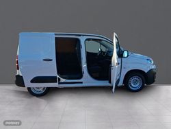 Citroen Berlingo Talla M BlueHDi 100CV Control - Miniatura 16