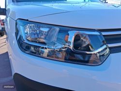 Citroen Berlingo Talla M BlueHDi 100CV Control - Miniatura 17