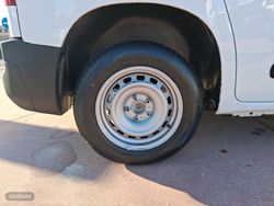 Citroen Berlingo Talla M BlueHDi 100CV Control - Miniatura 19