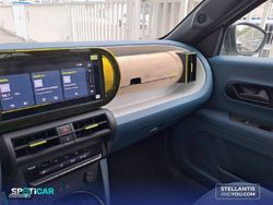 Fiat Grande Panda E 44kWh 83kW (113cv) La Prima - Miniatura 15