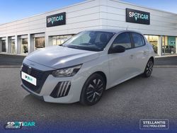 Peugeot 208 HYBRID 110 eDCS6 Style - Miniatura 1